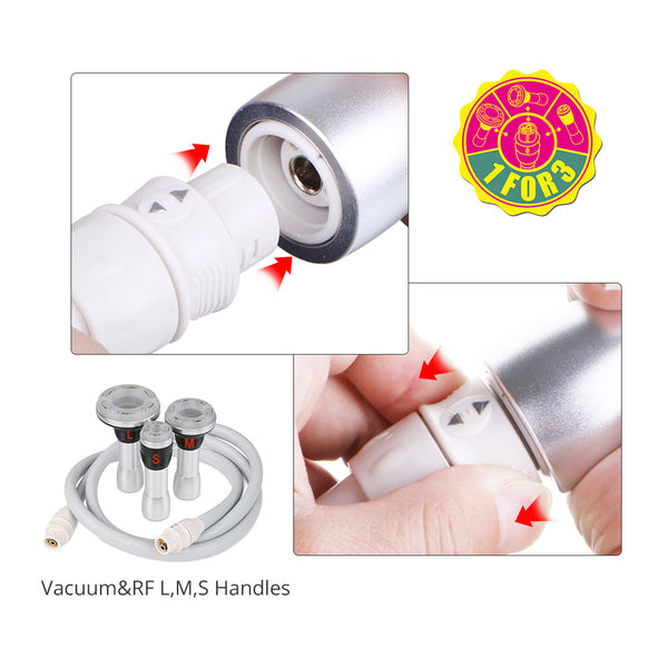 Cavitation Machine for Body Shaping