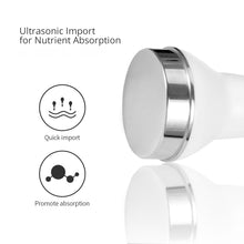 6in1 Hydrodermabrasion Machine For Deep Cleansing Moisturizing Skin Rejuvenation