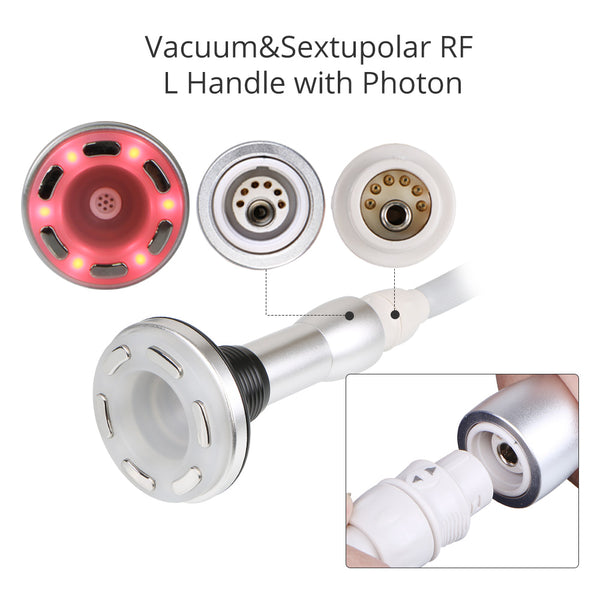 Cavitation Machine for Body Shaping