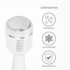 6in1 Hydrodermabrasion Machine For Deep Cleansing Moisturizing Skin Rejuvenation