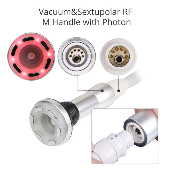 Cavitation Machine for Body Shaping