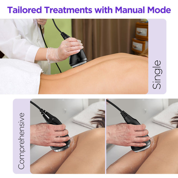 Aristorm S Shape Machine 30k 50k 80k Cavitation Machine For Pro Use