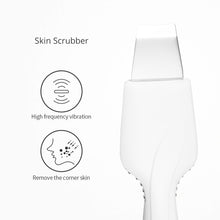 6in1 Hydrodermabrasion Machine For Deep Cleansing Moisturizing Skin Rejuvenation