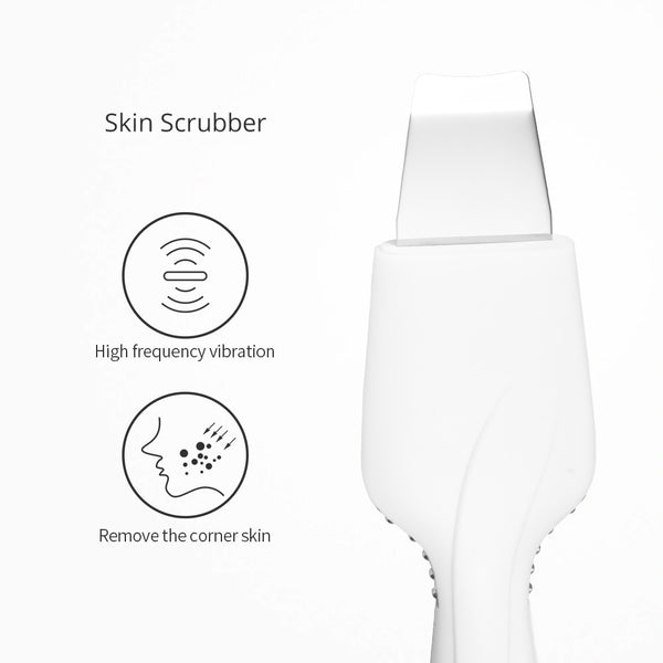 6in1 Hydrodermabrasion Machine For Deep Cleansing Moisturizing Skin Rejuvenation