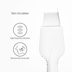 6in1 Hydrodermabrasion Machine For Deep Cleansing Moisturizing Skin Rejuvenation