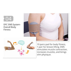 ems muscle stimulator