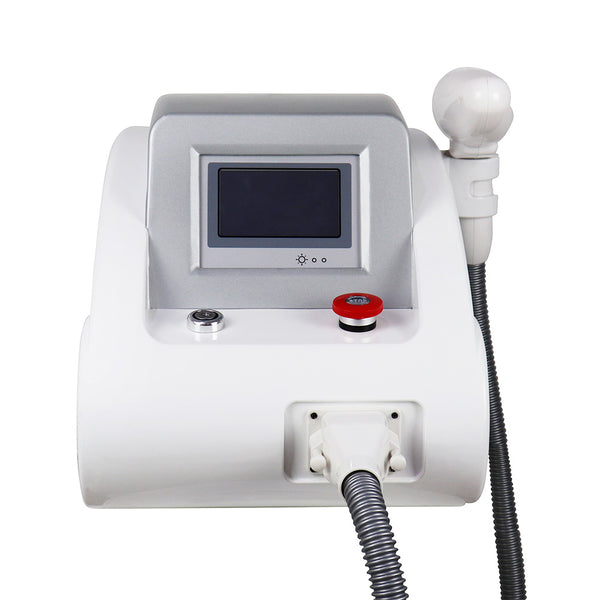 Q-Switch ND Yag Laser Machine