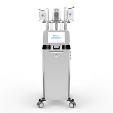vacuum cooling machine