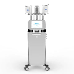 vacuum cooling machine
