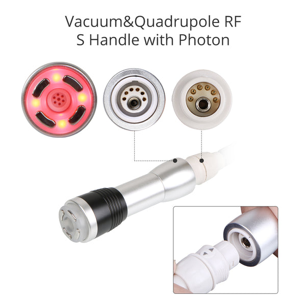 Cavitation Machine for Body Shaping