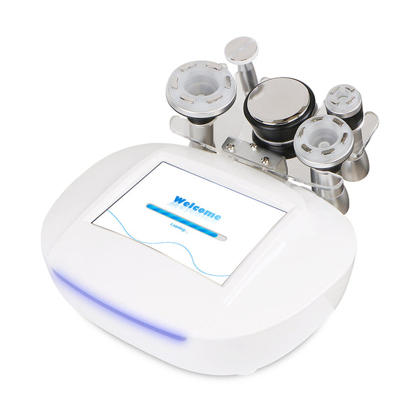 Cavitation Machine for Body Shaping