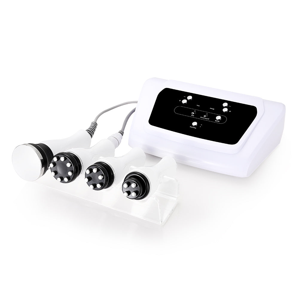 ボディ・フェイスケア 4D RF Ultrasound Device HexoBody™ Professional Ultrasonic Cavitation Device - Hexo