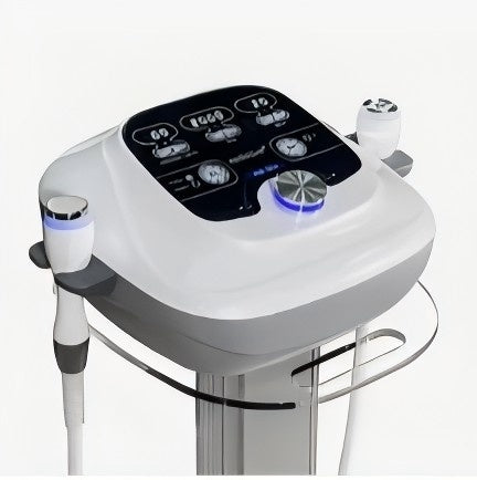RF Electroporation Facial Machine