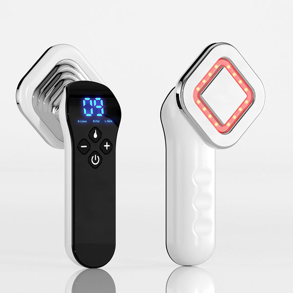 Anti-Cellulite Massager For Body Sculpting 3 Modes 10 Levels For Whole Body Use