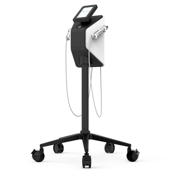 Pro Facial Care Machine With Dual Frequency For Skin Rejuvenation Body Contouring