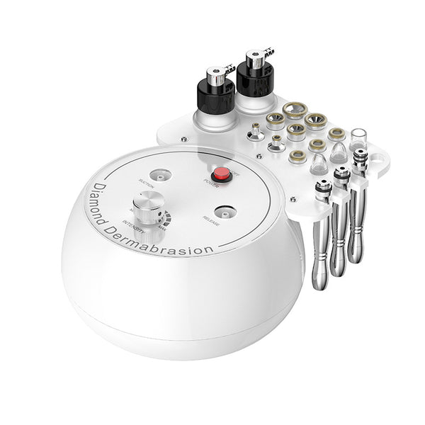 Diamond Microdermabrasion Machine
