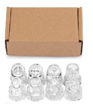 Replacement Tips For Hydro Dermabrasion Machine