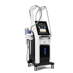 Negative Pressure Roller Inner Ball Roller Body Sculpting Machine