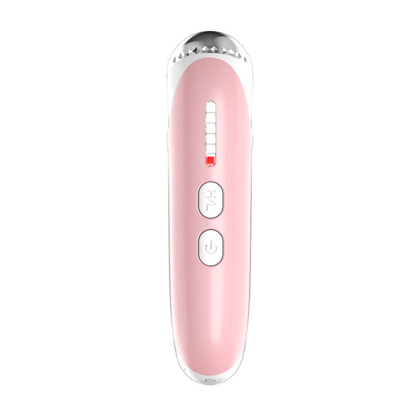 EMS Microcurrent RF Radio Frequency Face Lifting & Wrinkle Removal Beauty Device