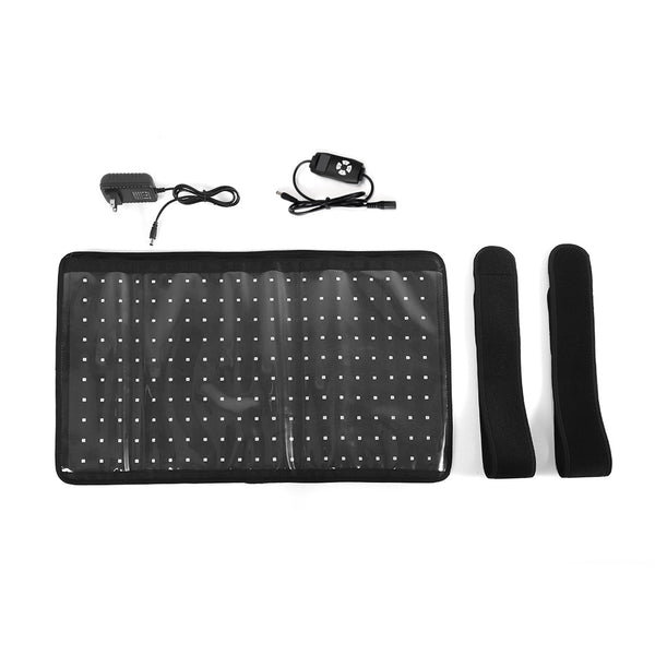 red light therapy wrap