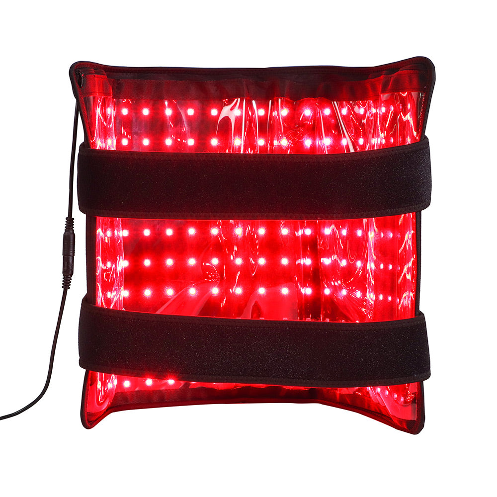 red led light therapy wrap skin care & beauty body slimming