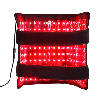 red light therapy wrap