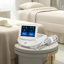 Inner Ball Roller Machine For Body Massage Face Lifting Skin Rejuvenation
