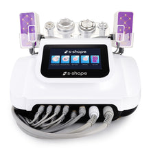 5 in 1 body sculpting machine