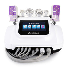 5 in 1 body sculpting machine