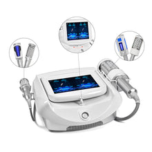 Inner Ball Roller Machine For Body Massage Face Lifting Skin Rejuvenation