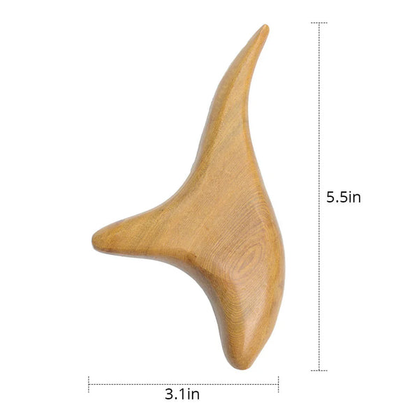 Wood Therapy Tools