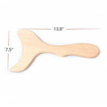 Wood Therapy Tools