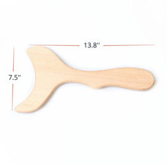 Wood Therapy Tools