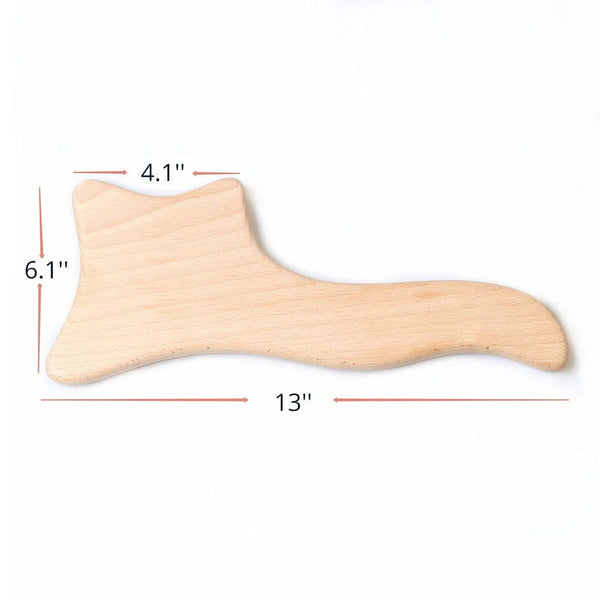 Wood Therapy Tools