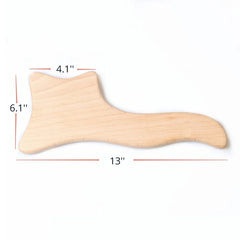 Wood Therapy Tools
