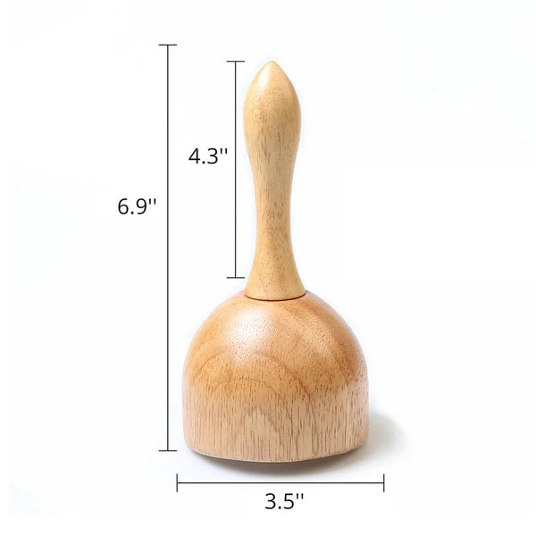 Wood Therapy Tools