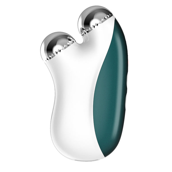 EMS Microcurrent RF Radio Frequency Face Lifting & Wrinkle Removal Beauty Device