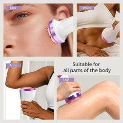 Aristorm 30k S Shape Machine