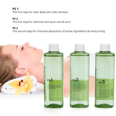 Aqua Hydra Peeling Solution 1200ml Hydro Dermabrasion Facial Serum For Dermabrasion Machine