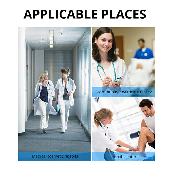 red light therapy wrap