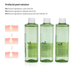 Aqua Hydra Peeling Solution 1200ml Hydro Dermabrasion Facial Serum For Dermabrasion Machine