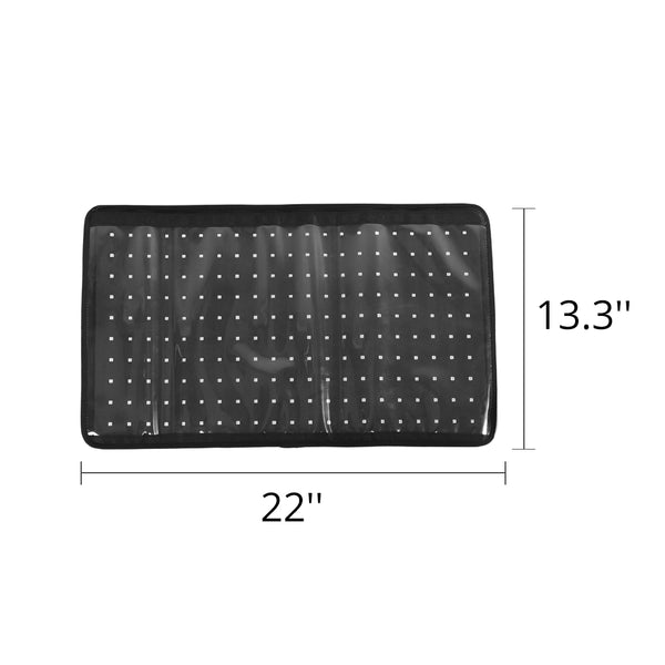 red light therapy wrap