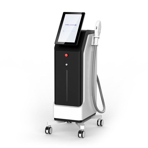 IPL Hair Removal Machine Nearly Painless Long-Lasting Hair Removal For Pro Use