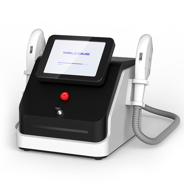 IPL Hair Removal Machine Painless Lasting Hair Removal Desk-Type For Beauty Salon