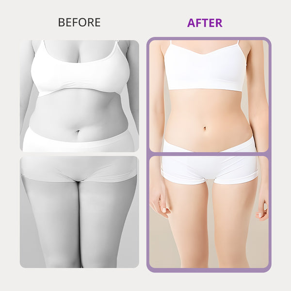 Cavitation Machine for Body Contouring