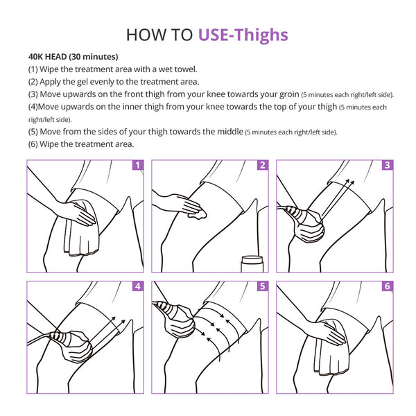 40k Cavitation Machine