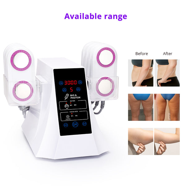 Body Shaper Skin Tighten Electrode Stimulation Body Device