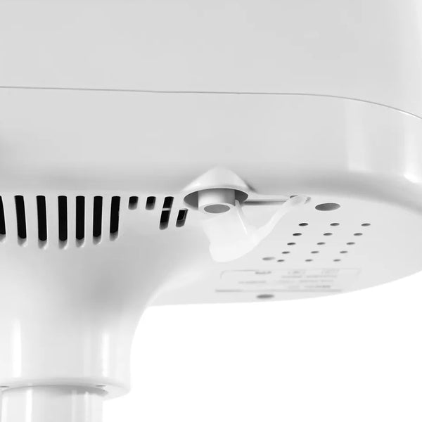 Hot/Cold Facial Steamer