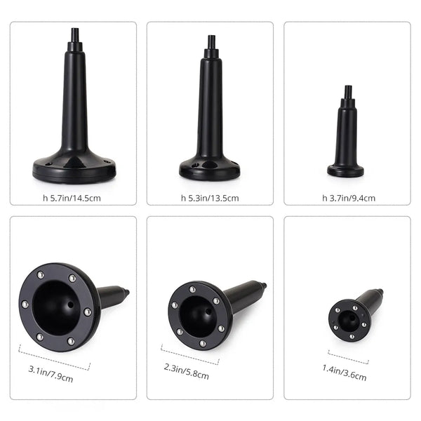 Vacuum Cupping Therapy Machine for Breast Butt Enlargement Body Detox Skin Tightening