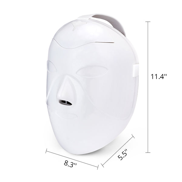New Facial Steamer Mask Moisturizing Instrument Home Use Portable Beauty Device